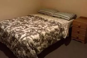 ペンション City Budget Accommodation