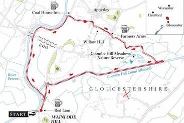 بنسيون The Cabin At The Croft   Idyllic Rural Retreat Perfect For Couples And Dogs