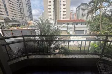پانسیون Suíte Completa No Bueno Somente Para Mulheres