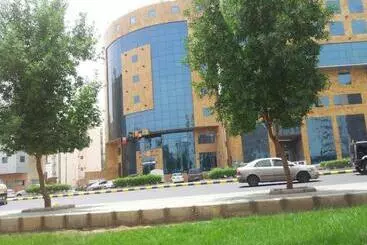 فندق منارة الكرام