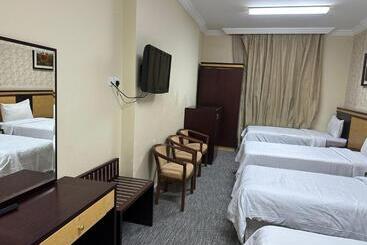 فندق درة السليمانية