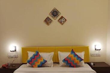 Общежитие Gostops Alibaug