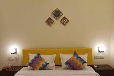 Retkeilymaja Gostops Alibaug