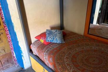 Auberge Hôtelière Yogis Heritage Palace