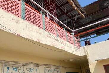 Schronisko Yogis Heritage Palace