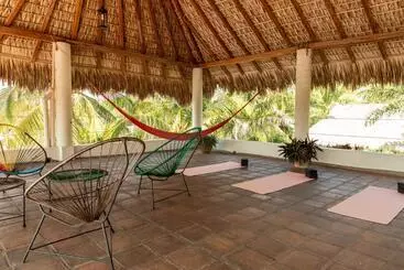 ホテル Bombon Guesthouse N3