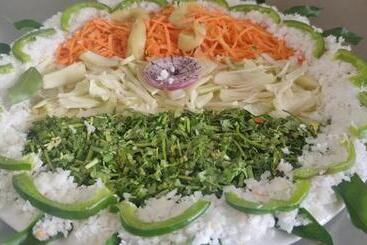 فندق C. S. Comforts