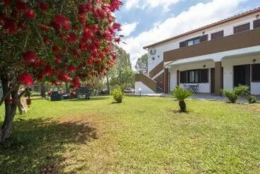 Casa Vacanza Baratz 1