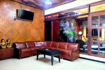 Hotelli Dirgahayu Ponorogo