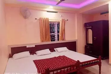 Hotel Geo Gardens Residency