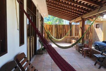 Szálloda Hab #4 La Casa Del Profe Salo