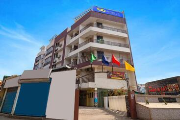 Fabhotel Magadh Palace