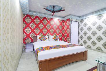 Fabhotel Magadh Palace