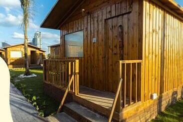 هتل Safy Bay New Alamein