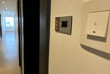 호텔 Sunny Executive