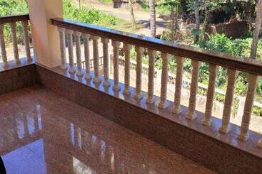 Majatalo Casa Antonio