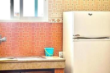 פנסיון Dar Marjolaine 2