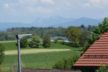 Majatalo Gästehaus Nigglhof