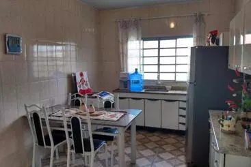 ペンション Pousada Malu