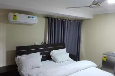 Majatalo Serene Royal Residence Guest House