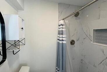 Pensjonat Sunshine State Of Mind Studio