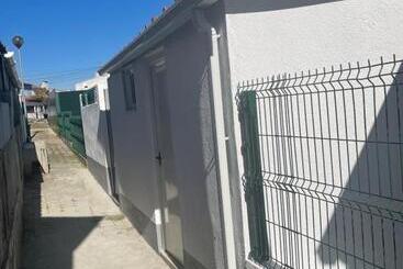 Pensione Vivenda Lopes