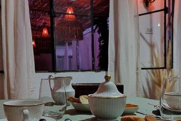 旅馆 Las Catalinas Hospedajes