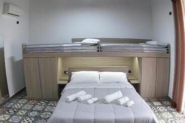 B&b Gerry  S Home Amalfi Coast