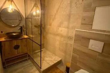 ベッドアンドブレックファースト Cote Spa Suite Nord