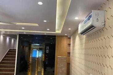 مبيت وإفطار Ma Clark