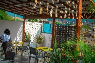 Bed and Breakfast Restaurante Xinte Na Casa