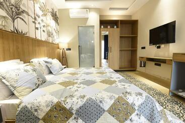 Eutopia Beach Resort   Boutique Resort With Pool By Rio Hotels India