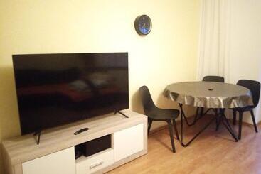 Aparthotel H. Younes