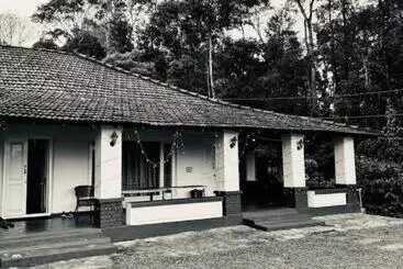 Bnbbuddy Sundaraya Cottage Farms @ Coorg