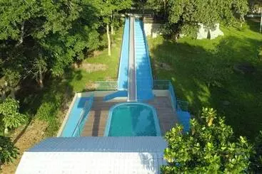 Hôtel Fazenda Sol Nascente