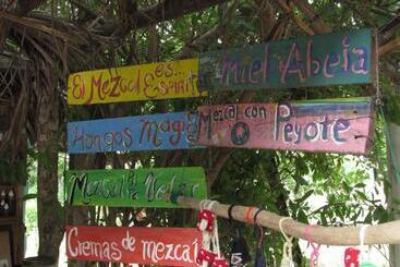 酒店 Hab #3 La Casa Del Profe Salo