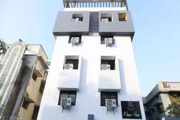 Hotel Ocsa Inn