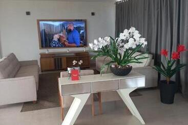 Hotel Pousada Martins