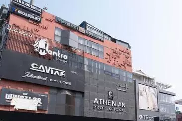 Hotel O Kaziranga