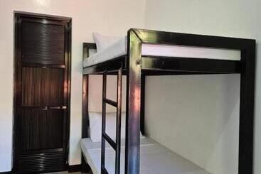 פנסיון Casa Olivia