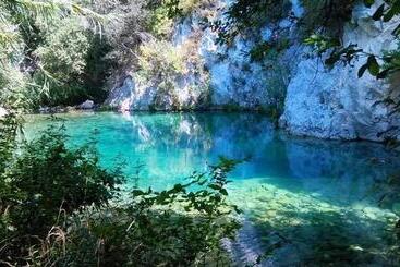 پانسیون Casa Vacanze Etna Sunset