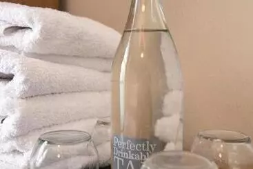 ペンション Grosvenor Guest House