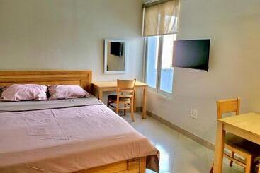 پانسیون Homee Quận 3