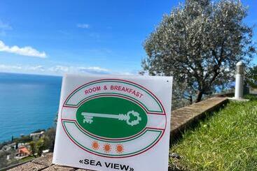 פנסיון Sea View