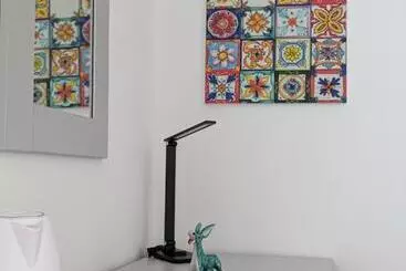 ペンション Villa Carosino