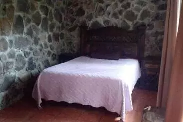 پانسیون Villa Elena Un Refugio En El Bosque