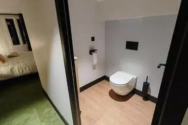 ベッドアンドブレックファースト Gîte Les Grandes Lauzes