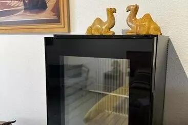 Bed and Breakfast Oasis Des Corbières