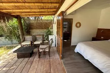 アパートホテル Casa Canoa