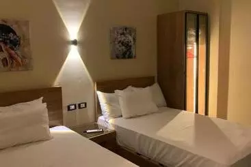 Heaven Hostel